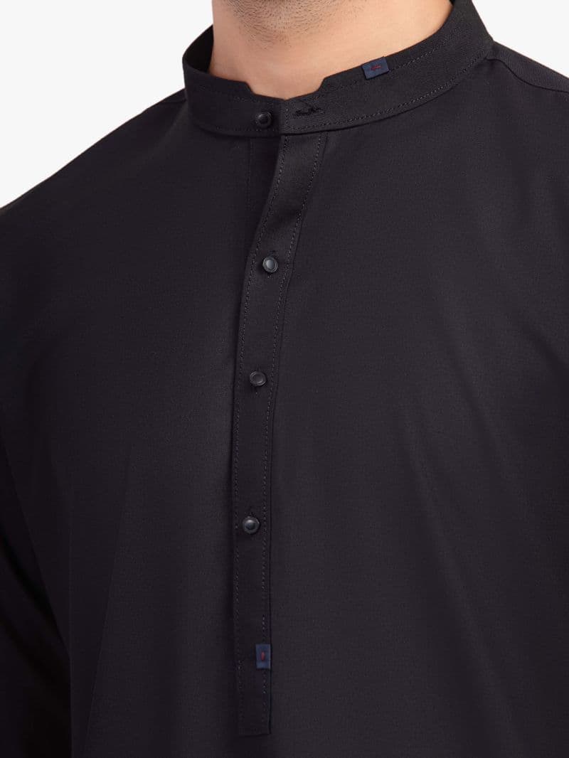 Blended Kurta Pajama - EMTKPT5-075 thumbnail
