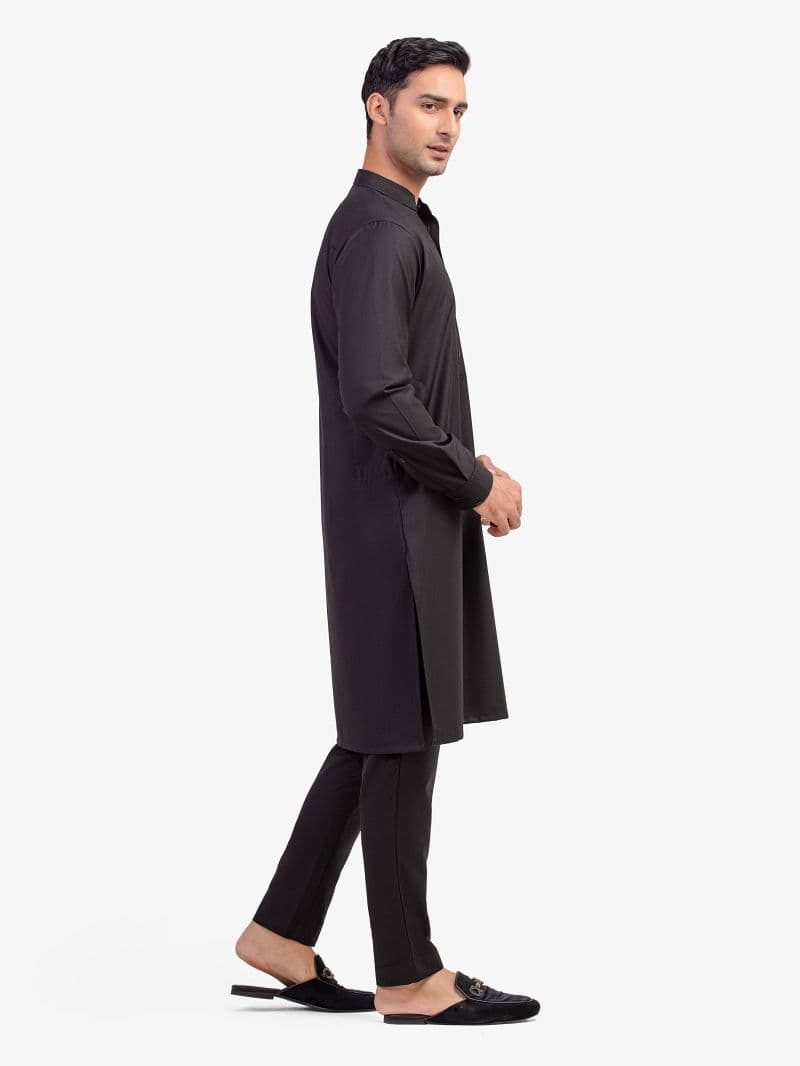 Blended Kurta Pajama - EMTKPT5-075 thumbnail