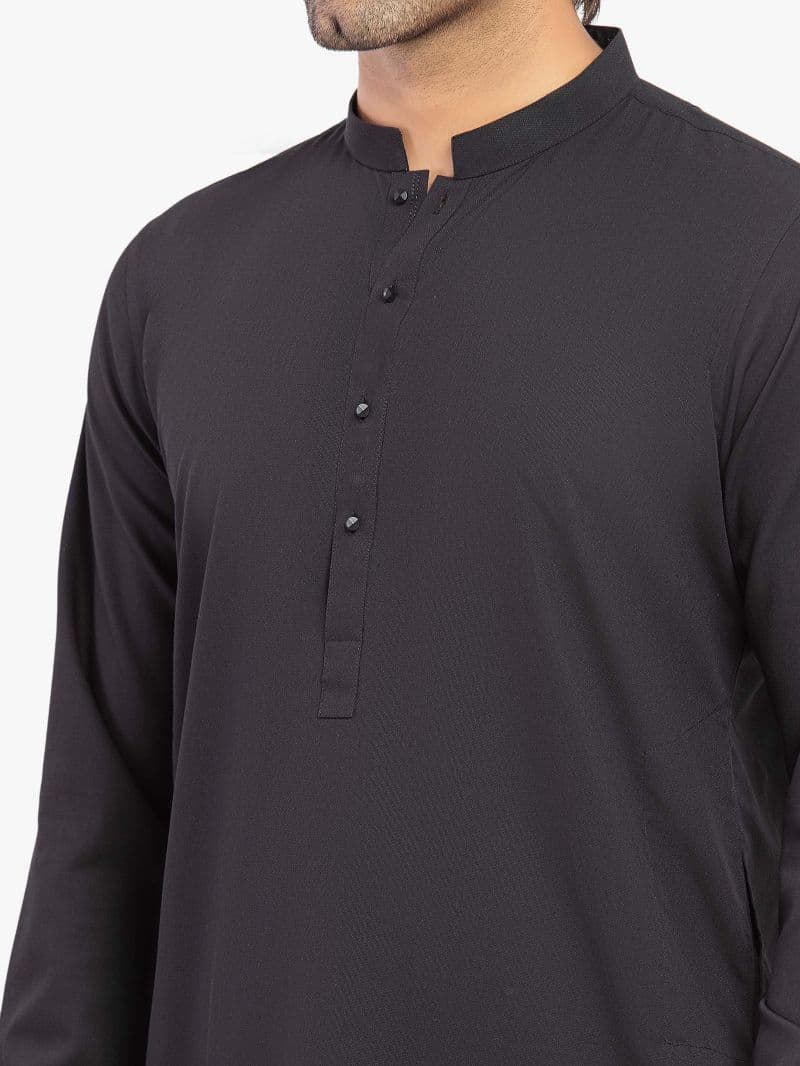 Blended Kurta Pajama - EMTKPT5-078