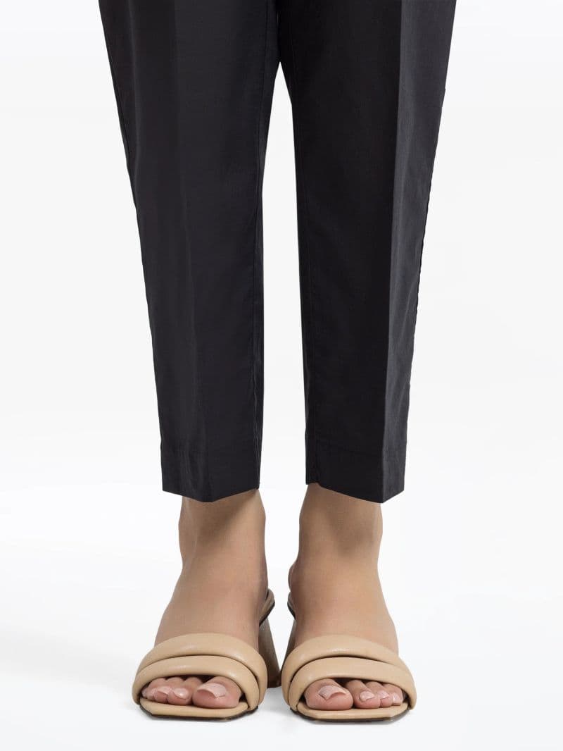 Dyed Cambric Trouser