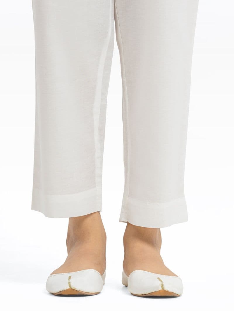 Dyed Cambric Trouser thumbnail