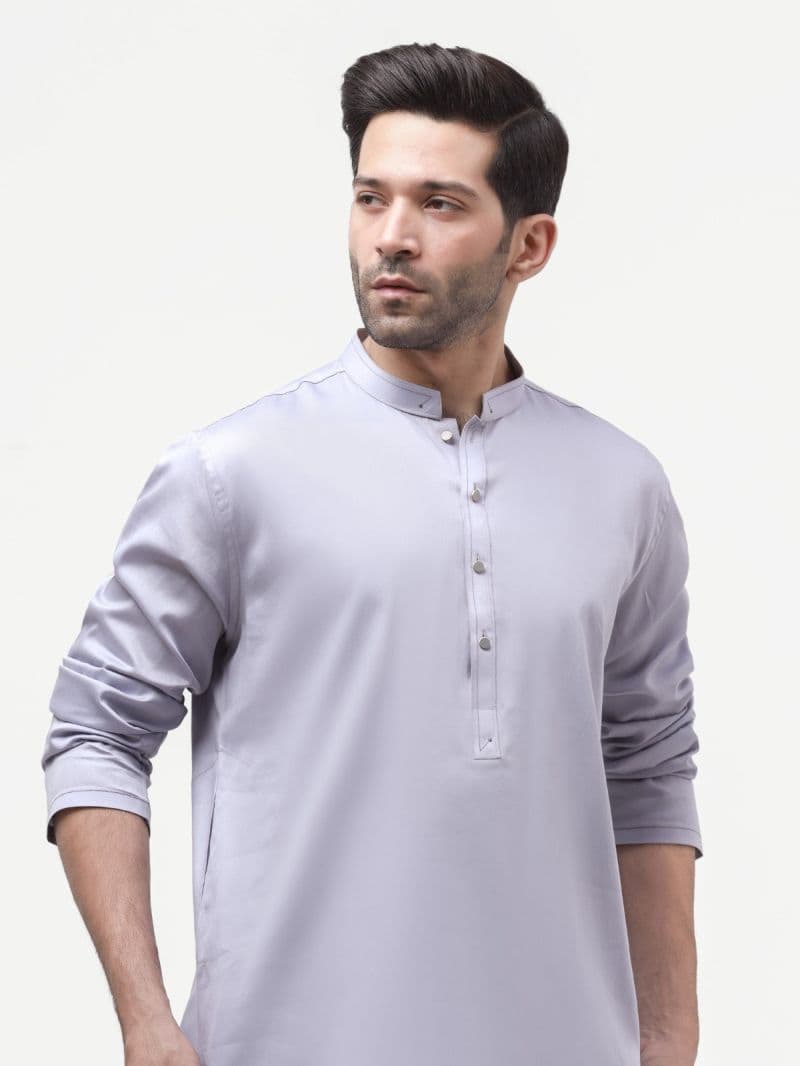 Blended Kurta Pajama