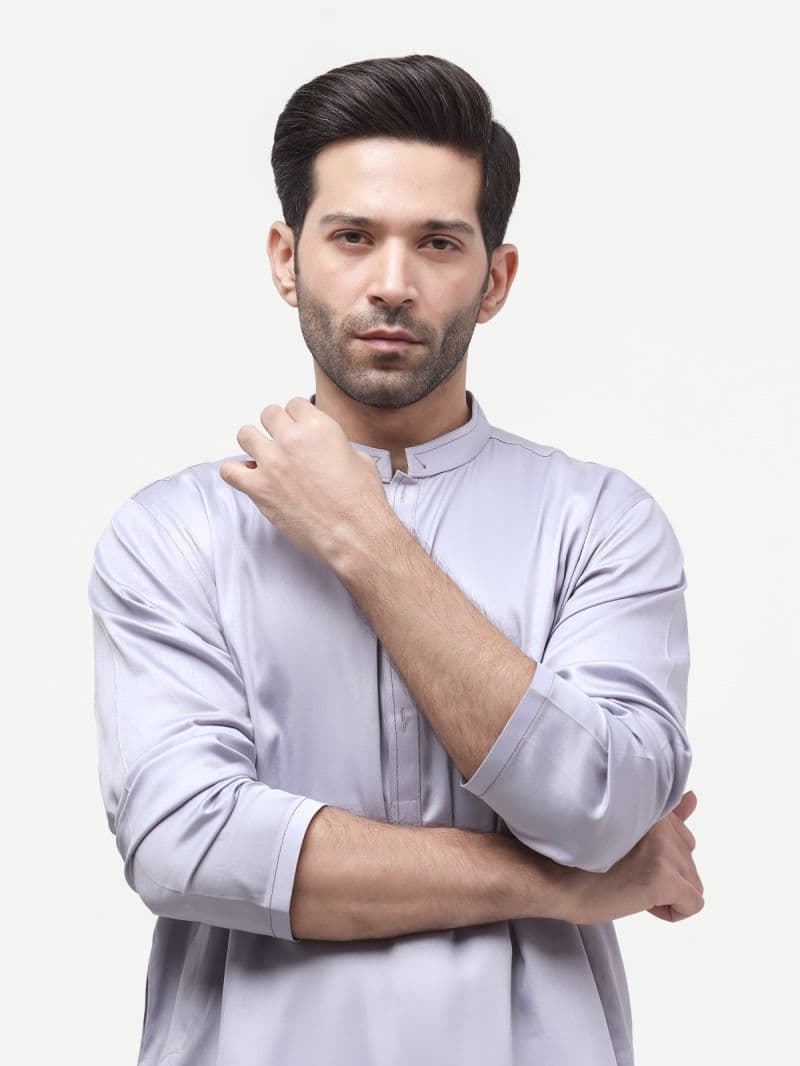 Blended Kurta Pajama