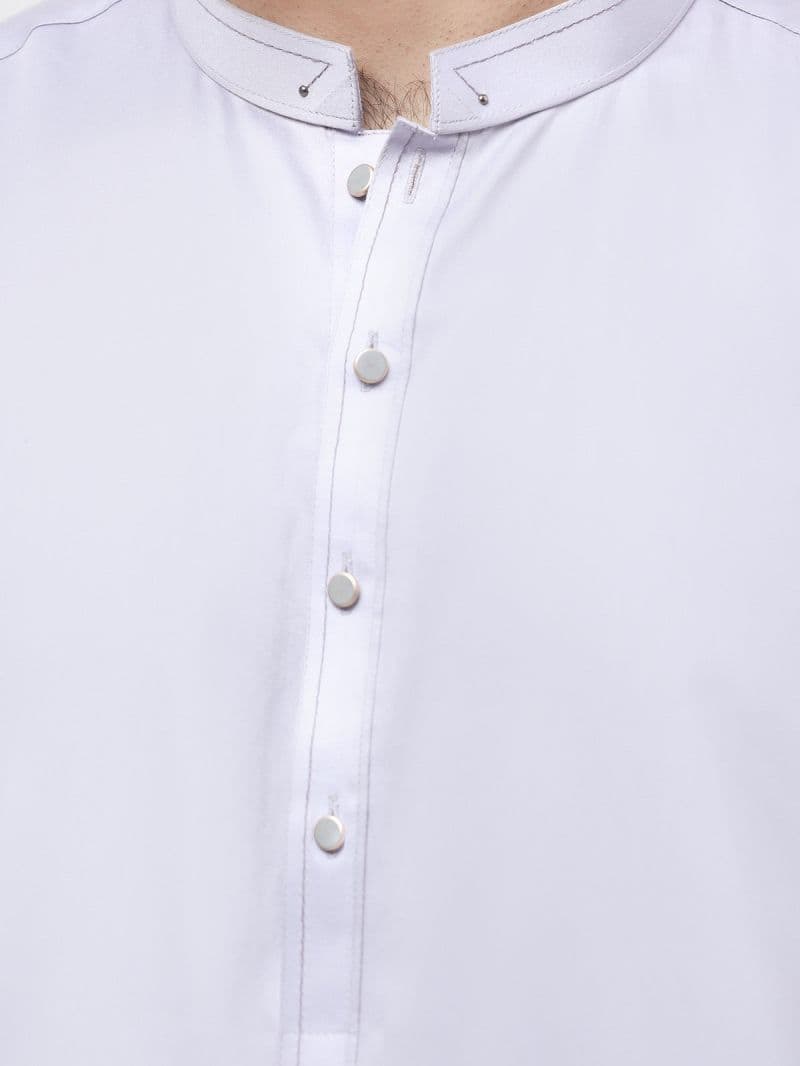 Blended Kurta Pajama