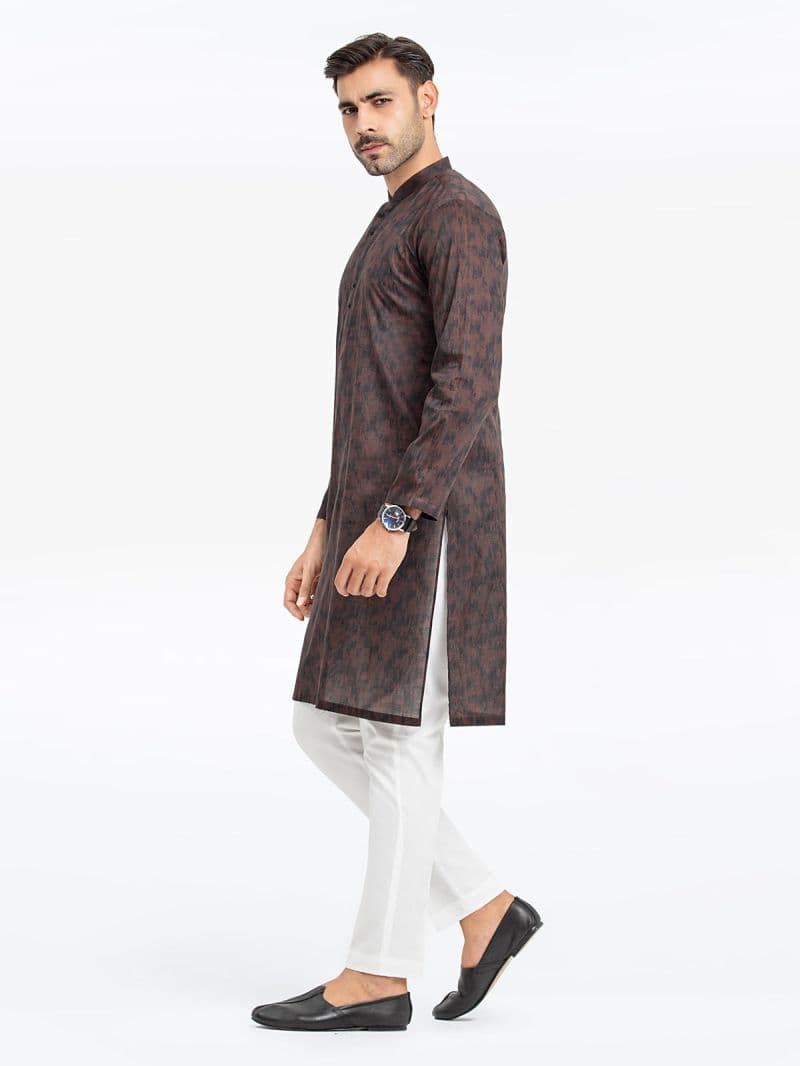 Cotton Kurta thumbnail