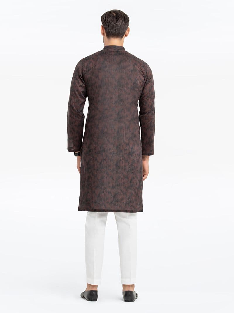 Cotton Kurta thumbnail