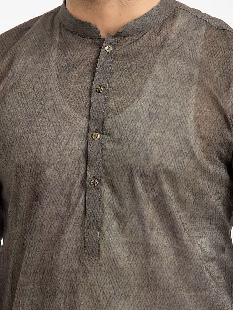 Cotton Kurta thumbnail