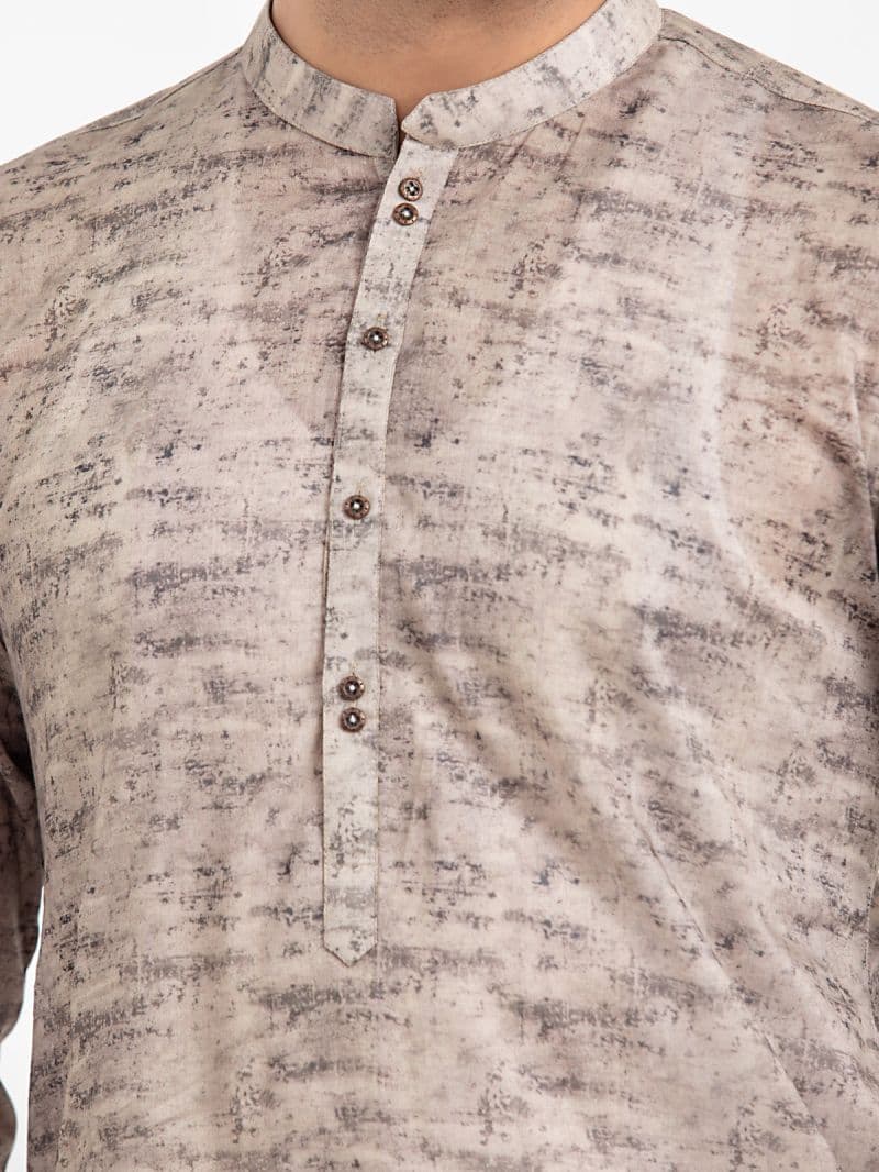 Cotton Kurta thumbnail