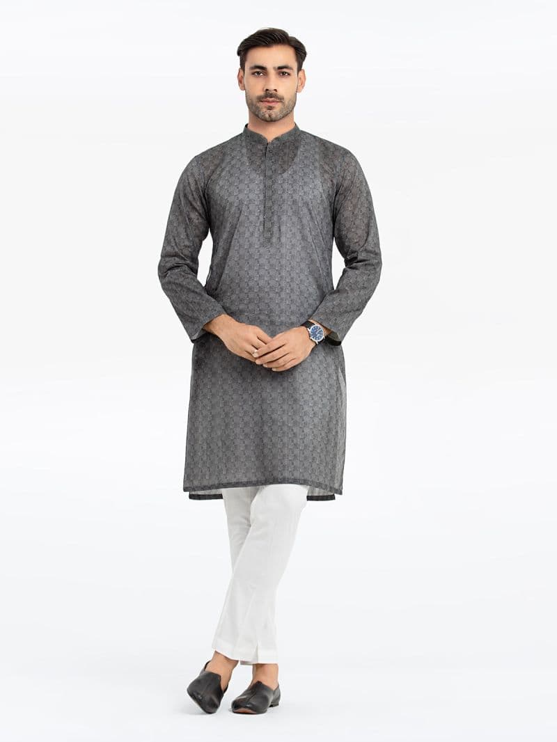 Cotton Kurta