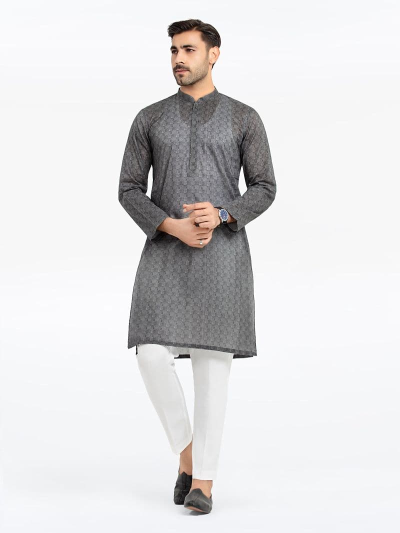 Cotton Kurta