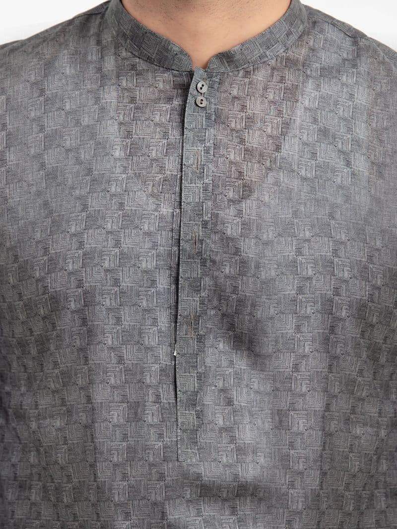 Cotton Kurta