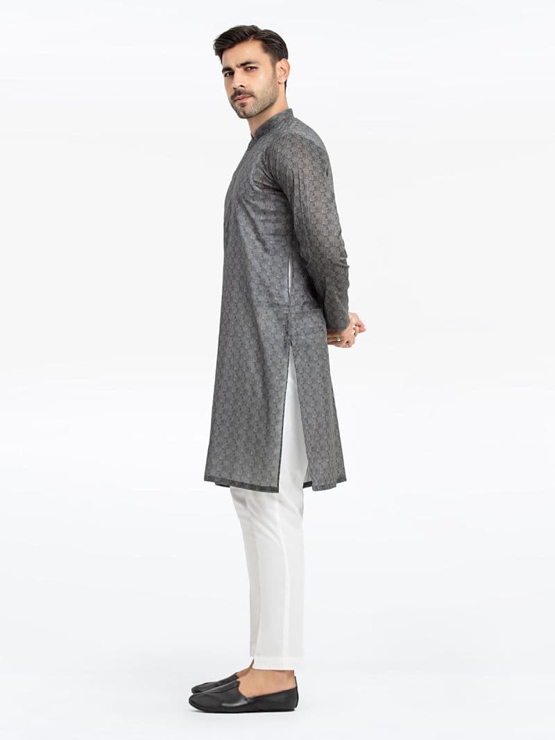 Cotton Kurta