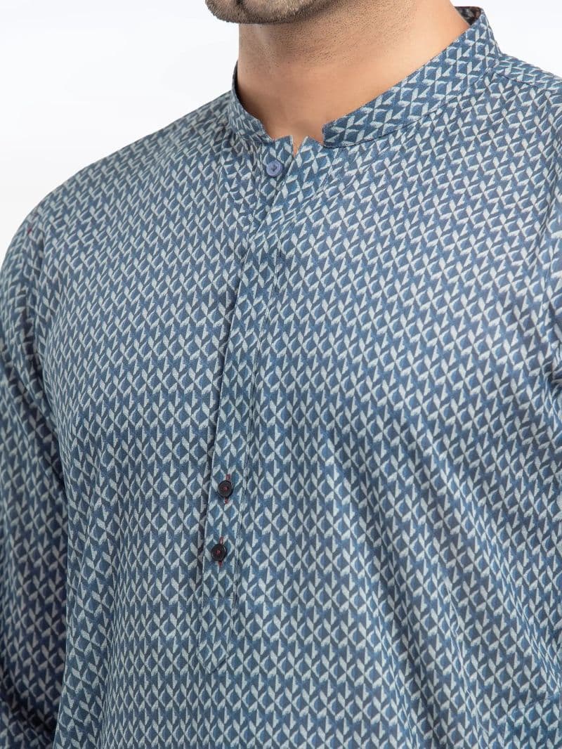 Cambric Kurta thumbnail