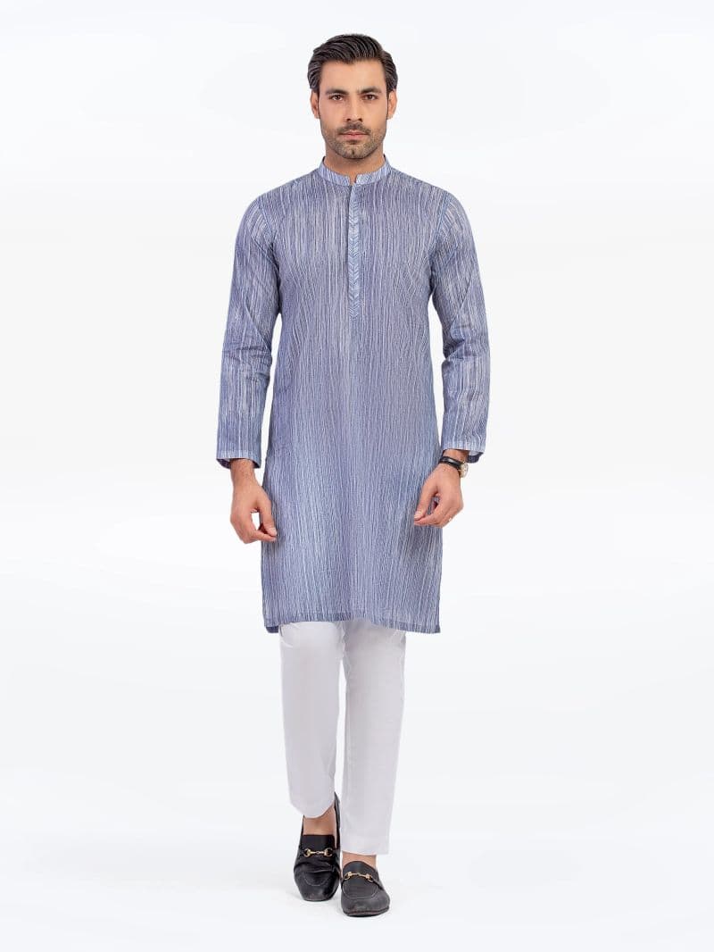 Cotton Kurta