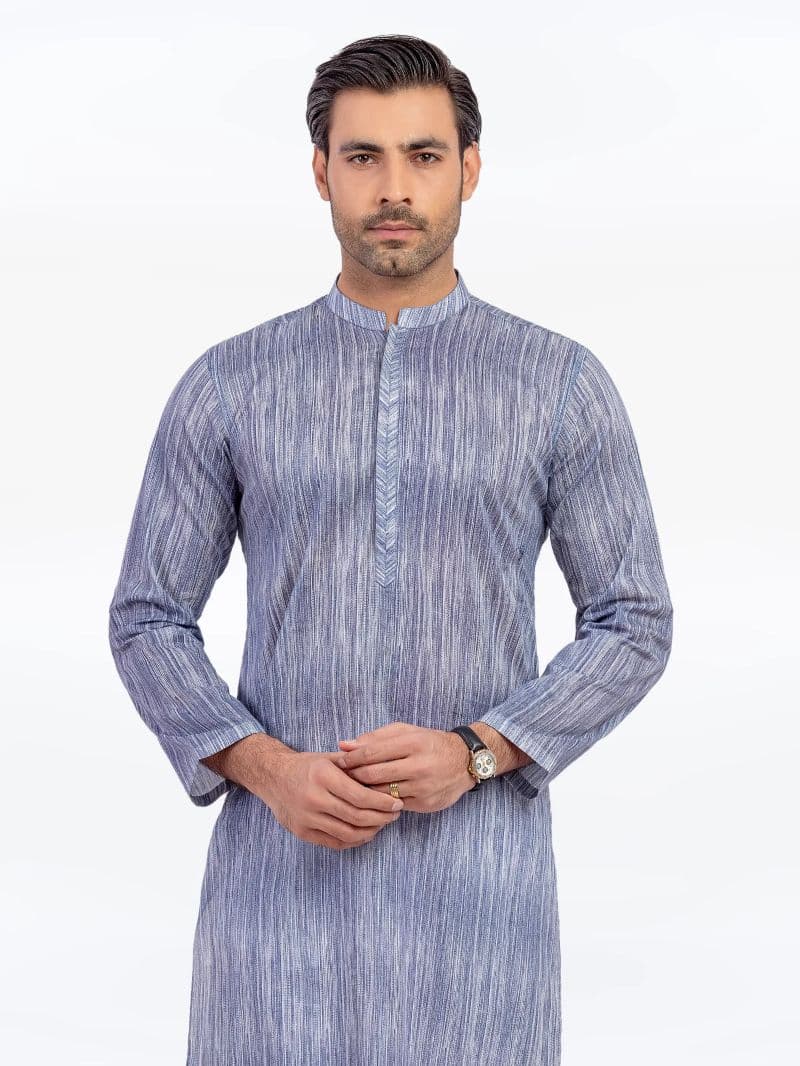 Cotton Kurta