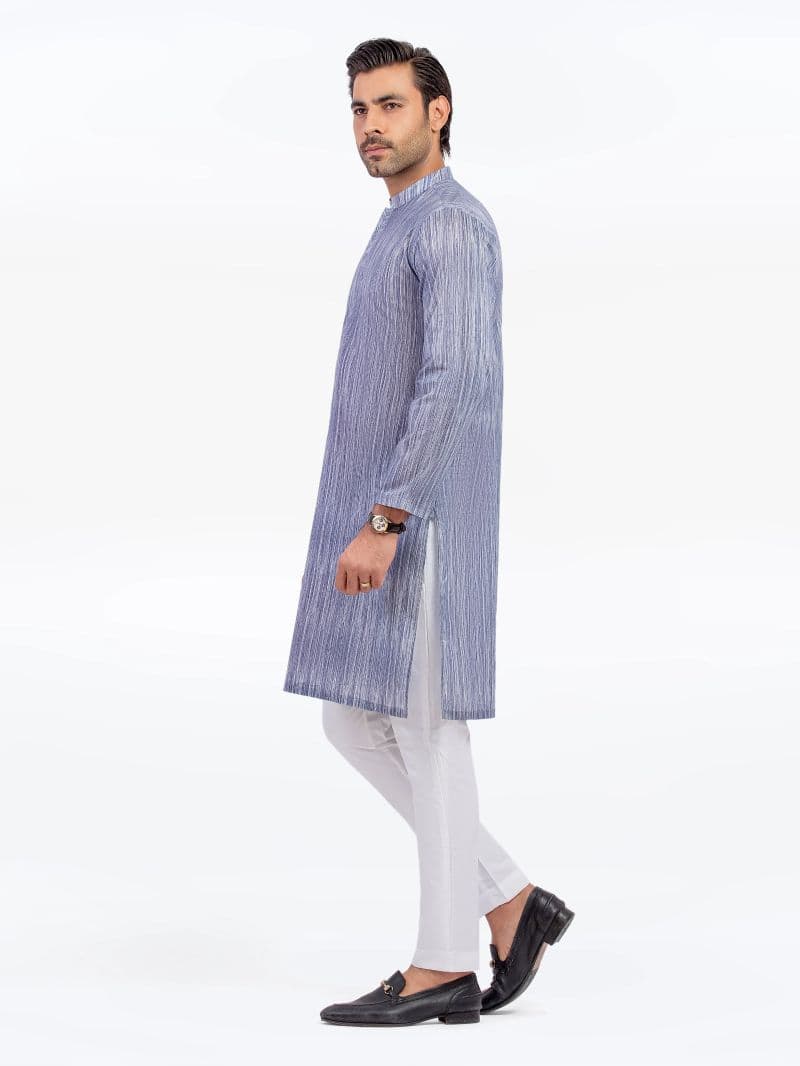 Cotton Kurta