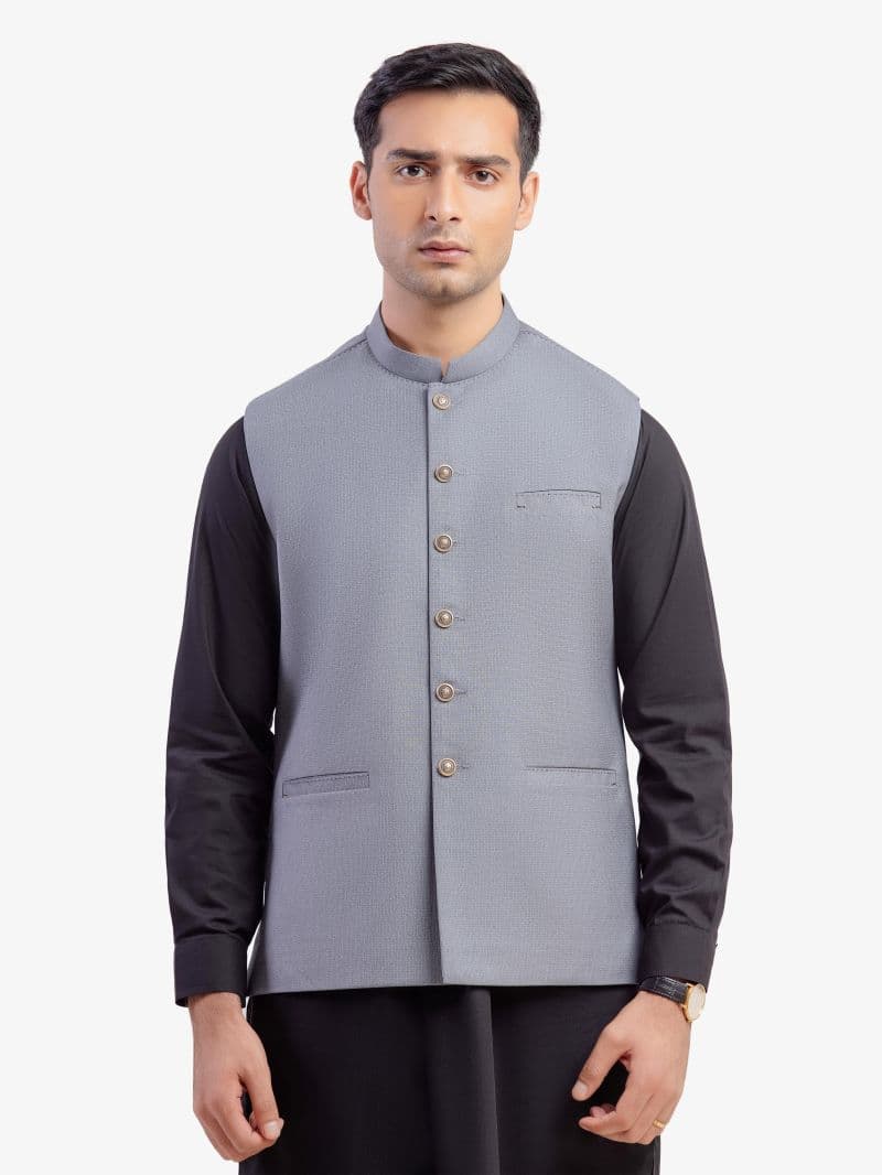 Plain Waistcoat thumbnail