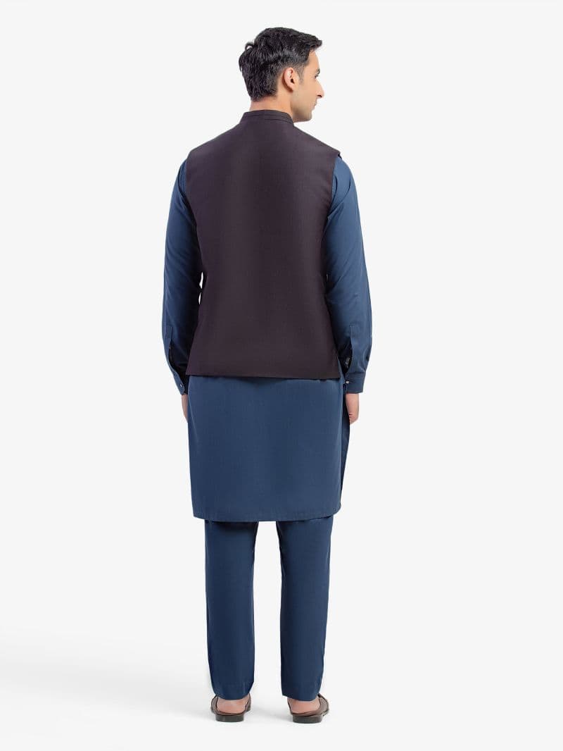 Plain Waistcoat