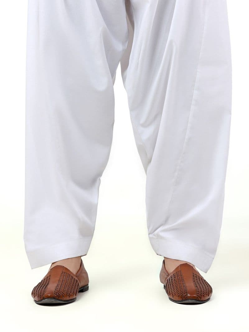Cotton Shalwar