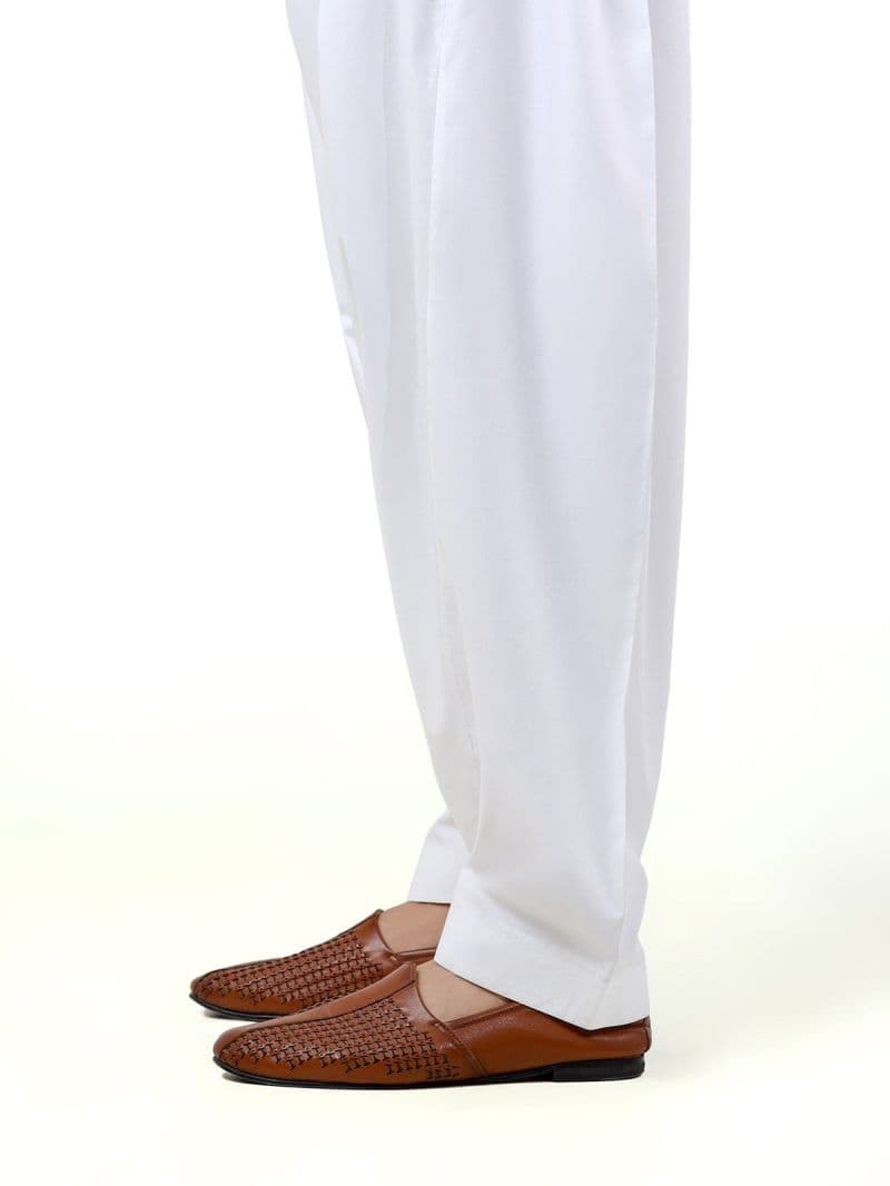 Cotton Shalwar