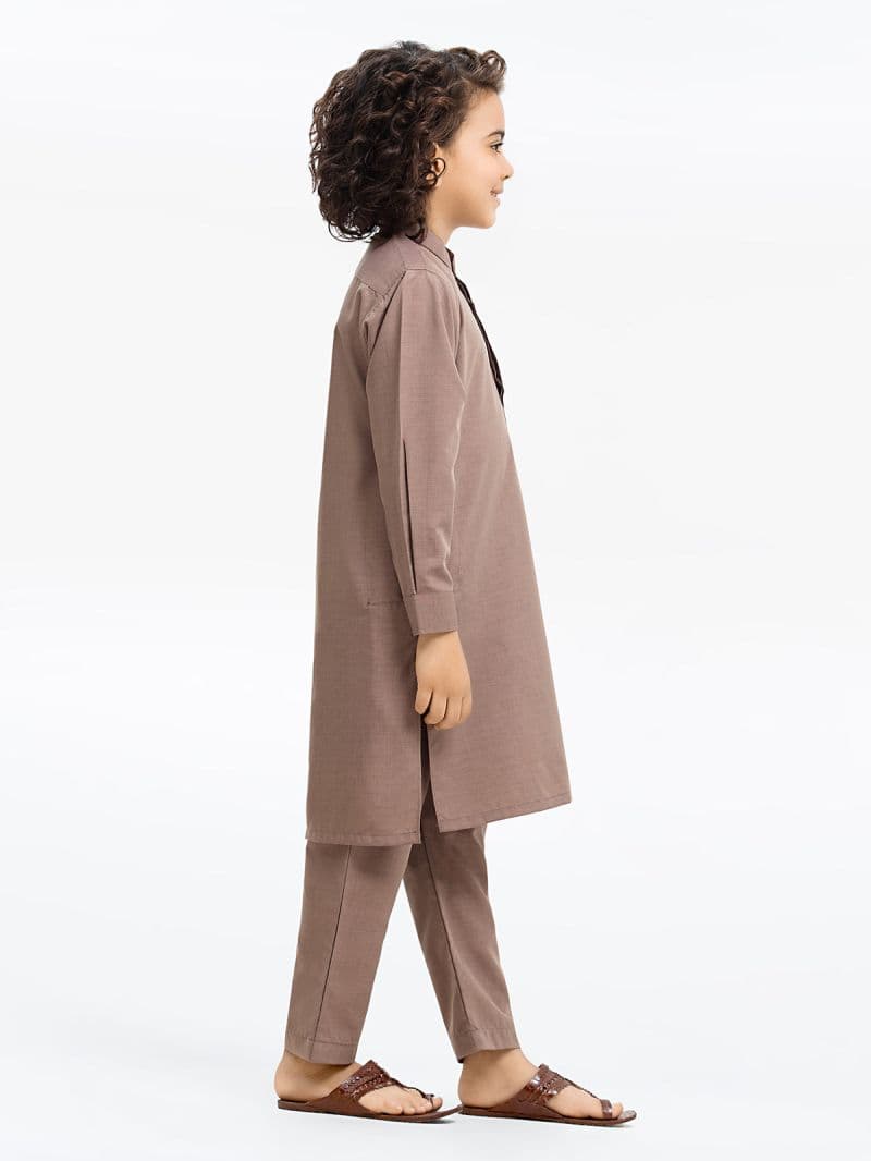 Blended Kurta Pajama