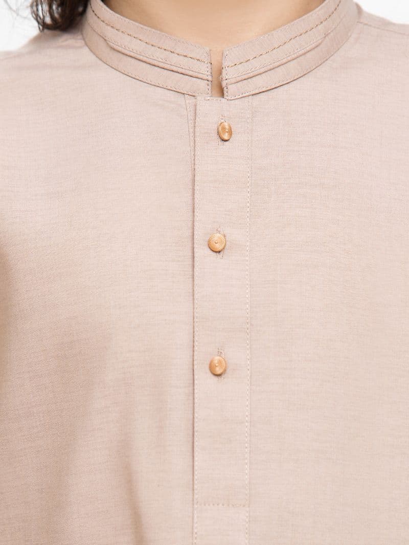 Blended Kurta Pajama