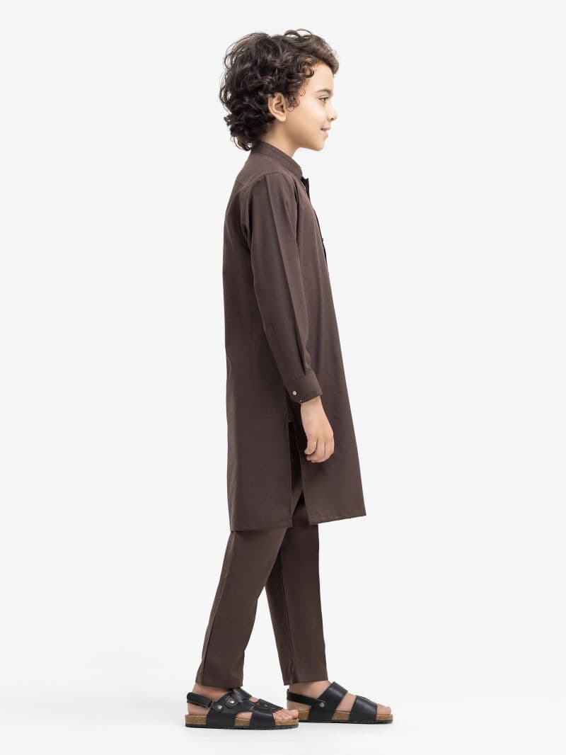Blended Kurta Pajama thumbnail