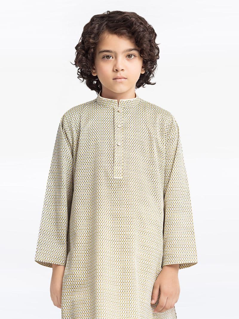 Cotton Kurta