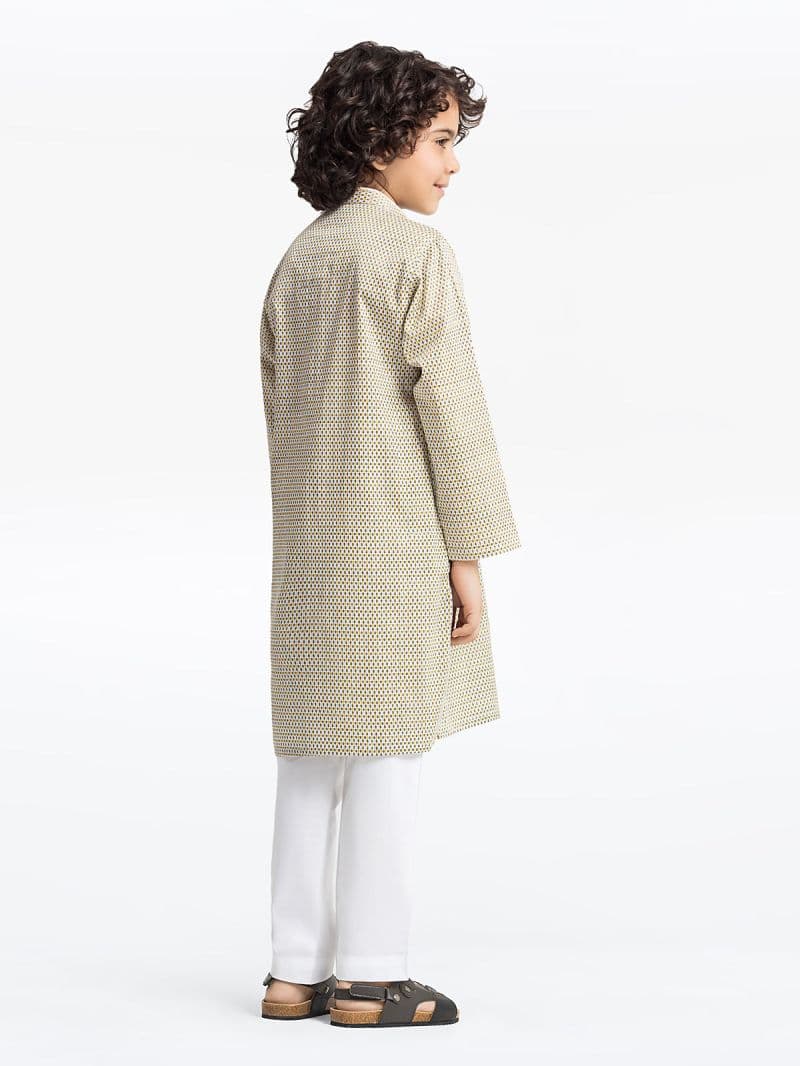 Cotton Kurta