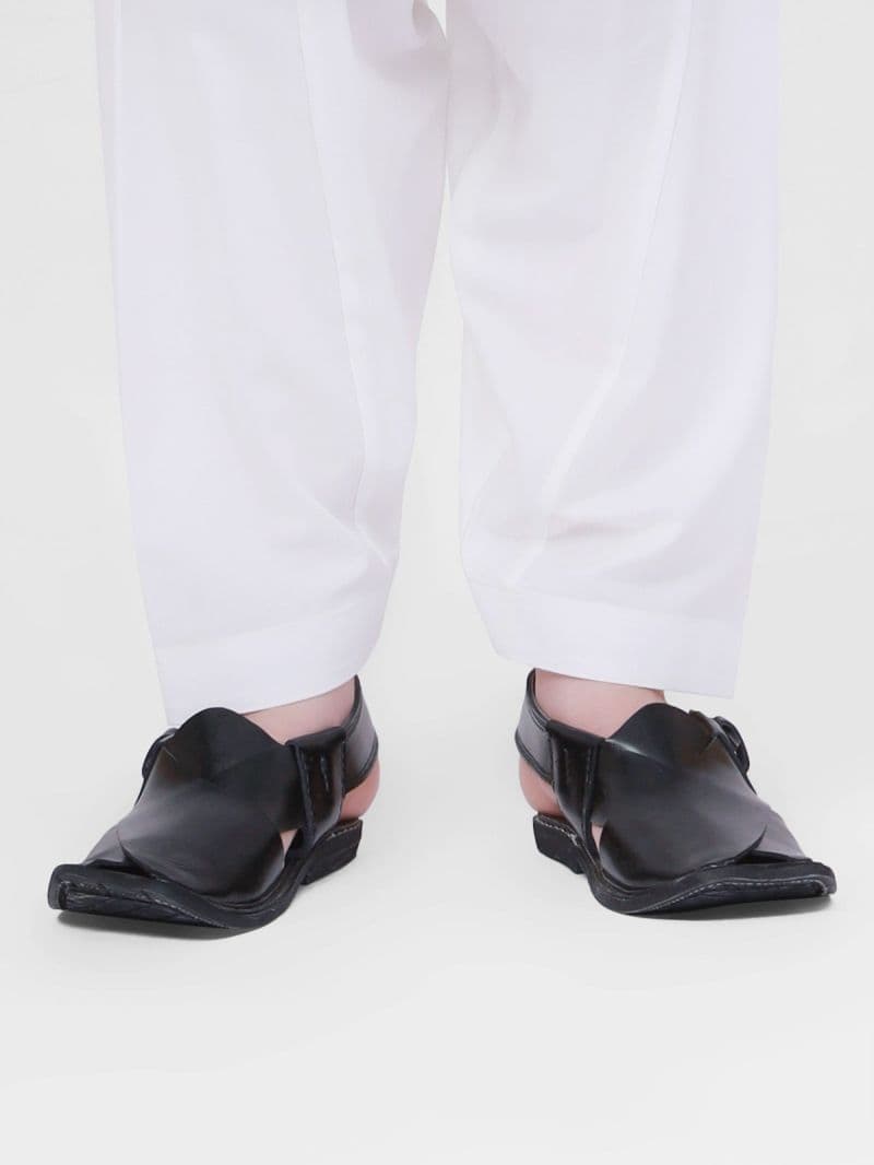 Cotton Shalwar