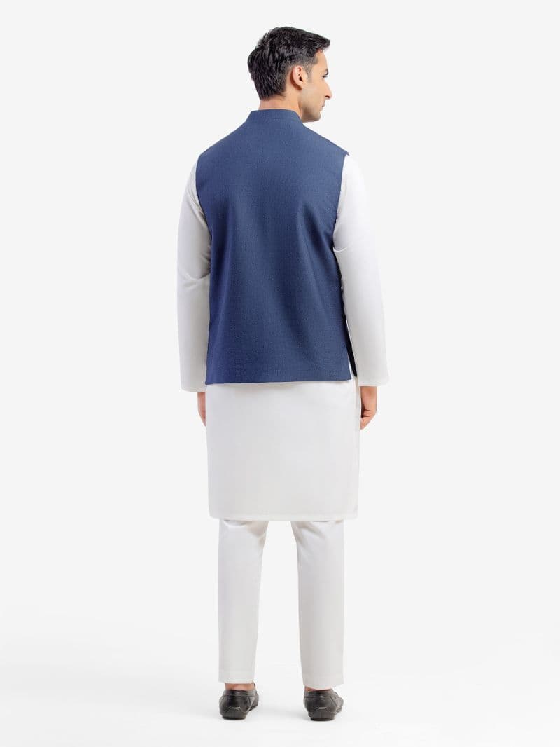 Plain Waistcoat