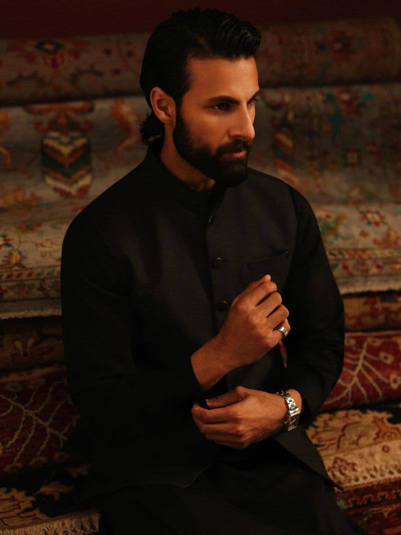 Plain Waistcoat