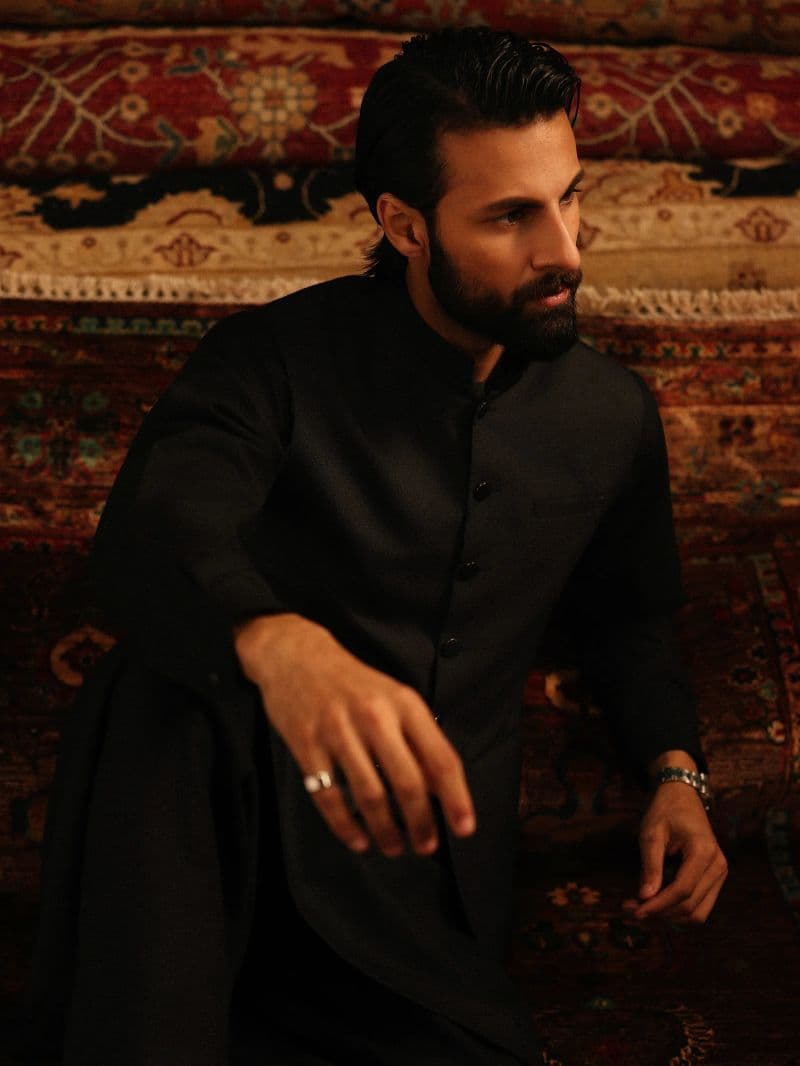 Plain Waistcoat