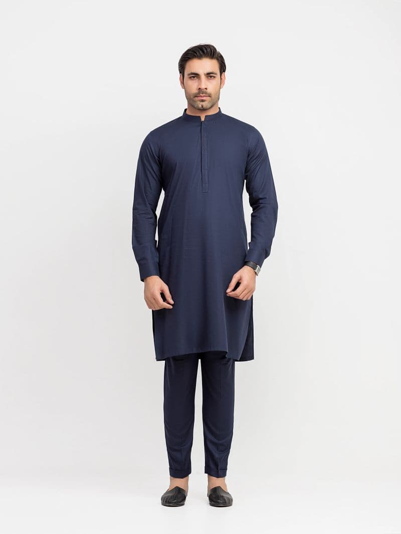 Cotton Kurta Pajama