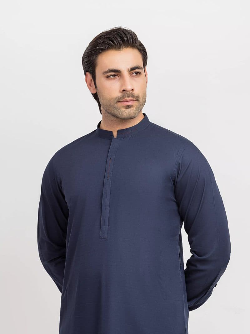 Cotton Kurta Pajama