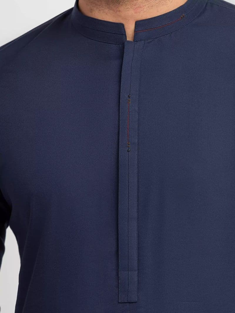 Cotton Kurta Pajama