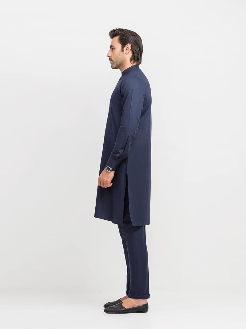 Cotton Kurta Pajama