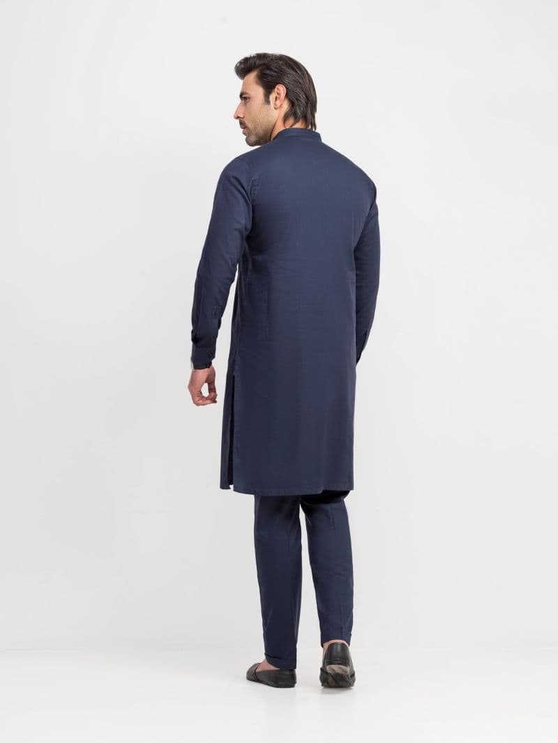 Cotton Kurta Pajama