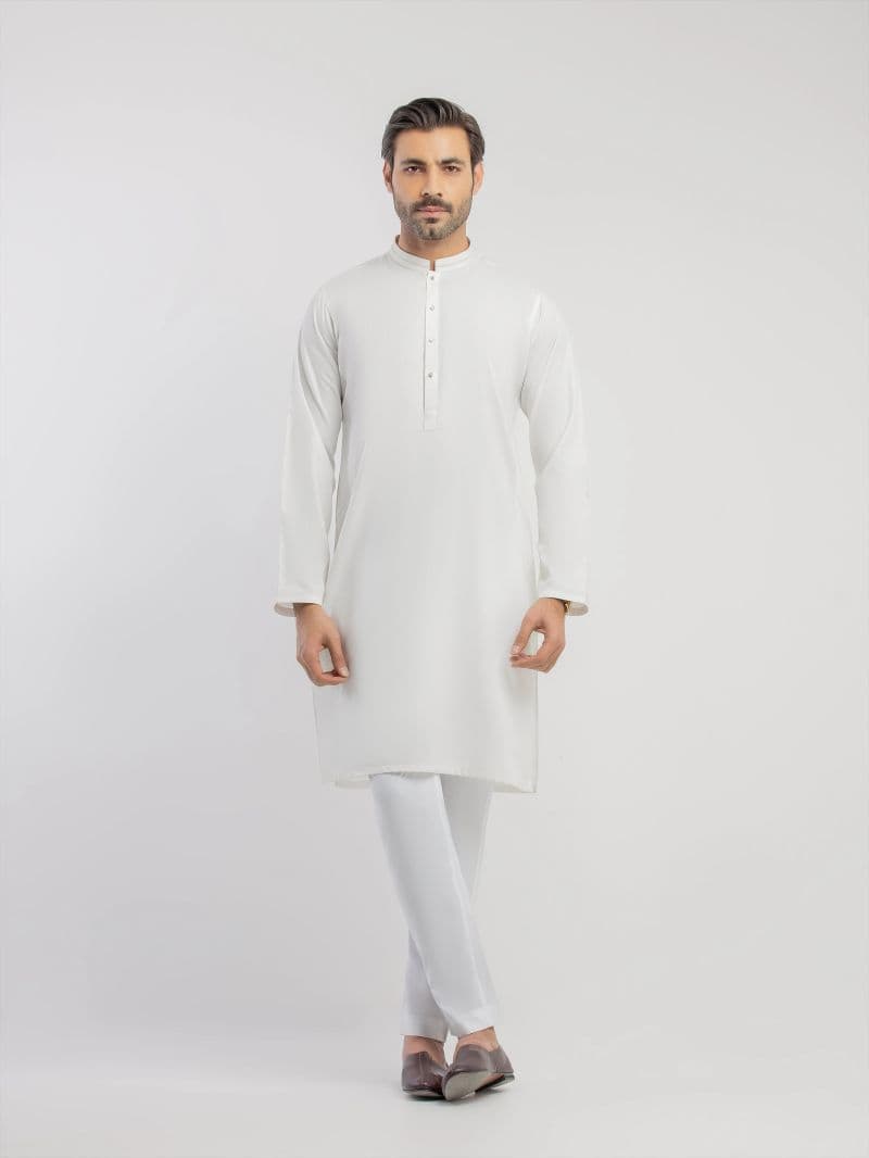 Dobby Kurta Pajama