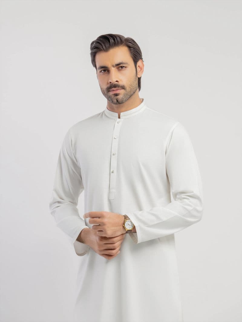 Dobby Kurta Pajama