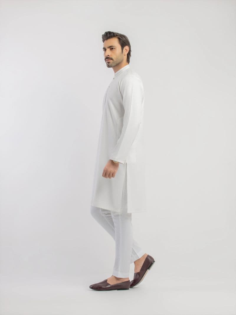 Dobby Kurta Pajama