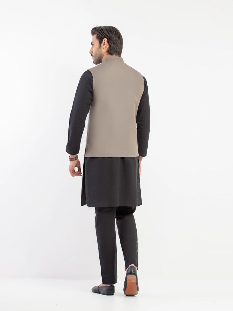 Plain Waistcoat