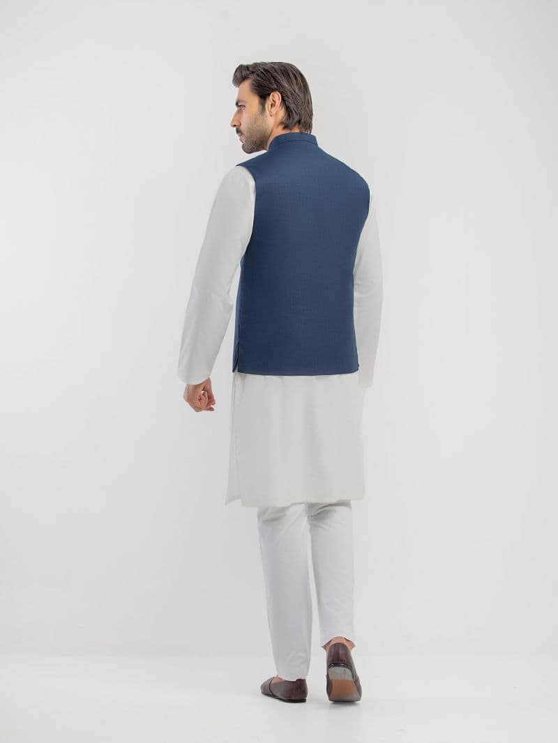 Plain Waistcoat thumbnail