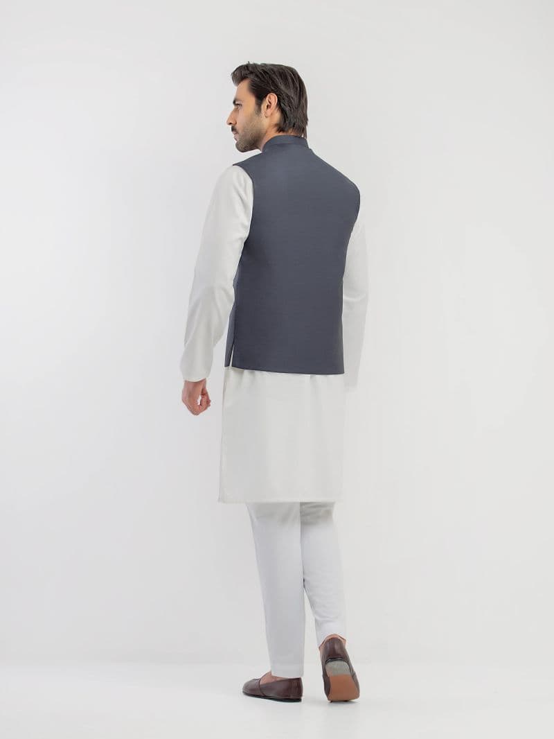 Plain Waistcoat