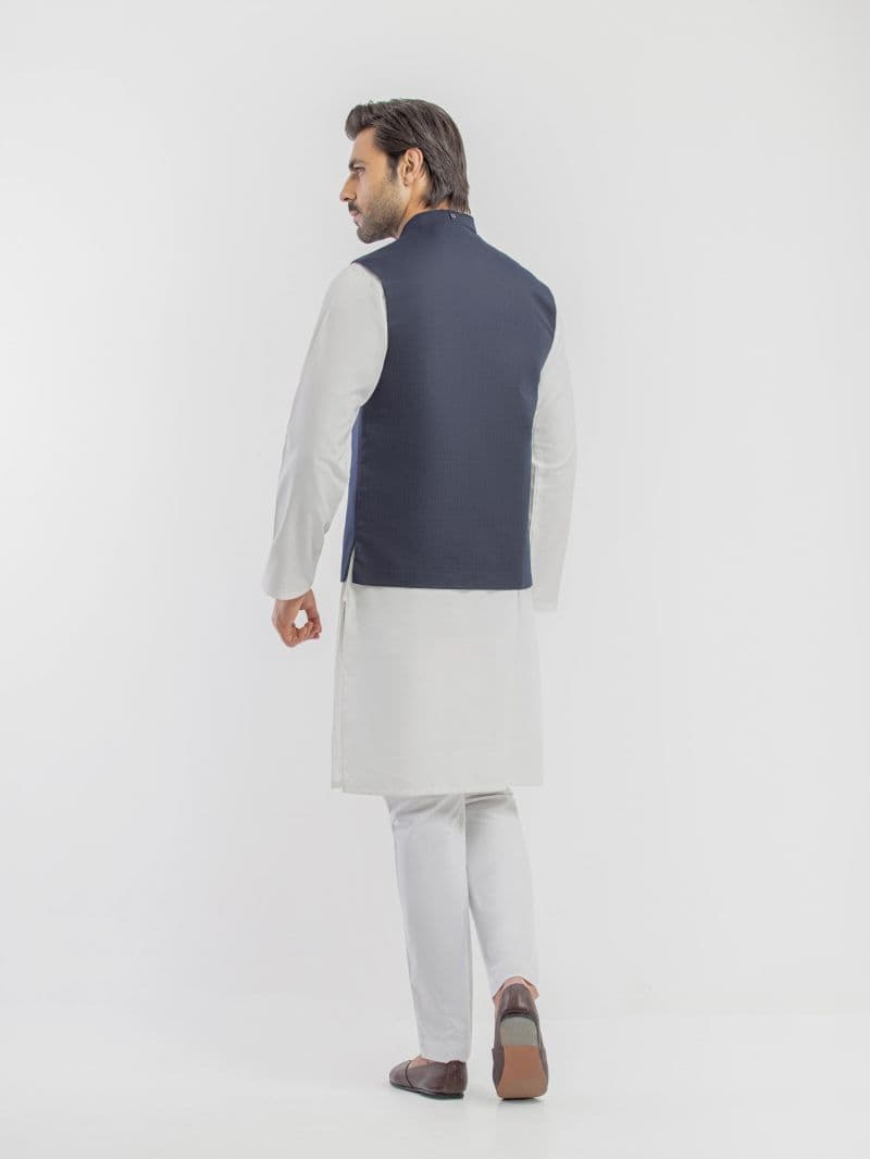 Plain Waistcoat
