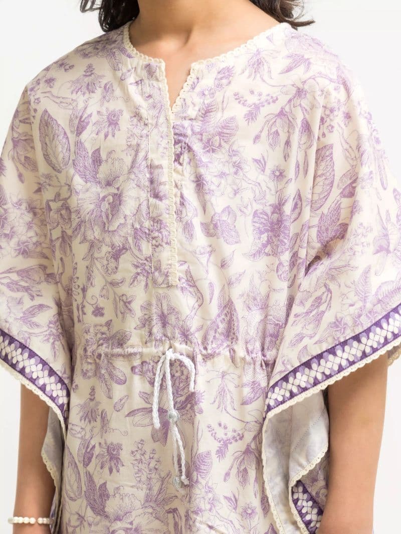 Printed Lawn Co-Ord Set thumbnail