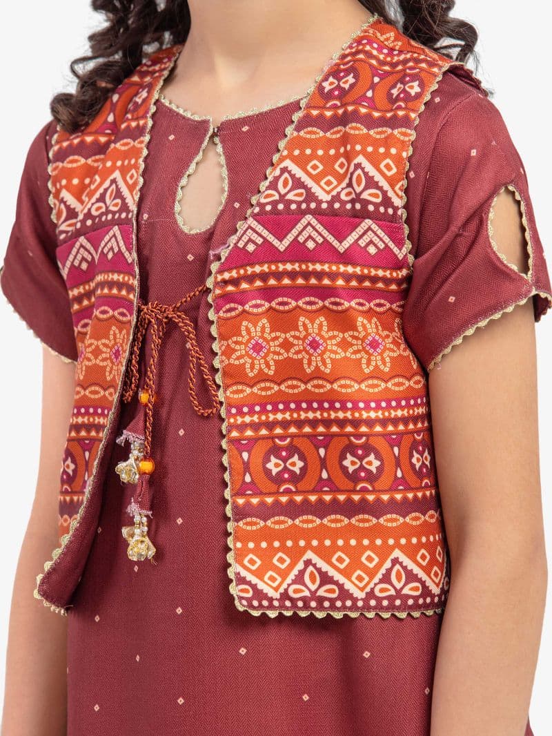 Printed Shirt thumbnail