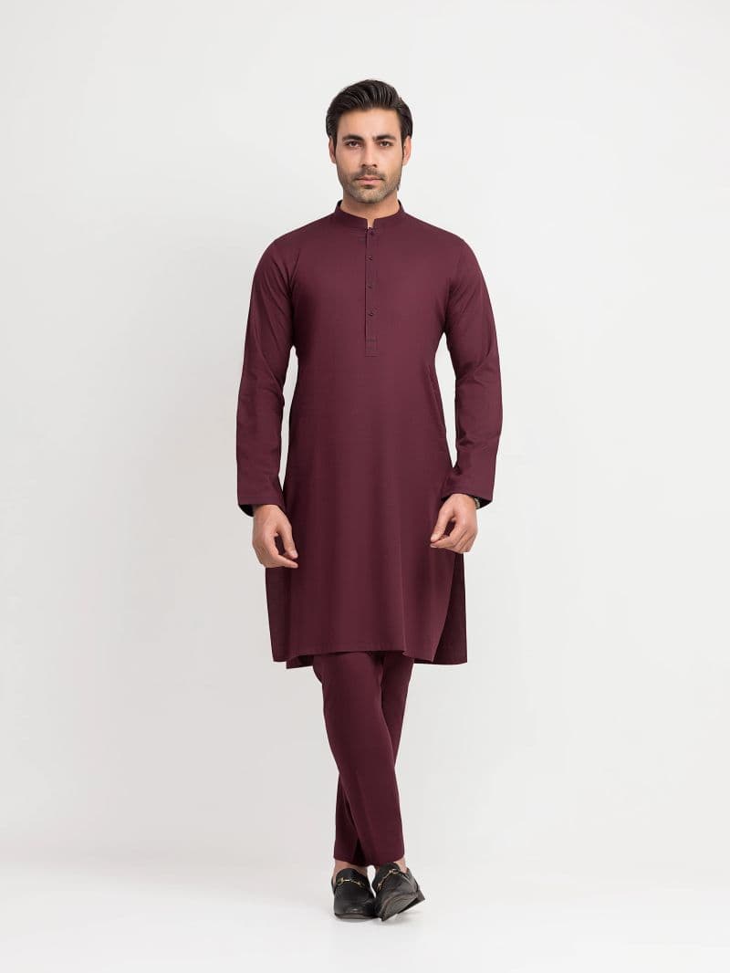 Cotton Kurta Pajama