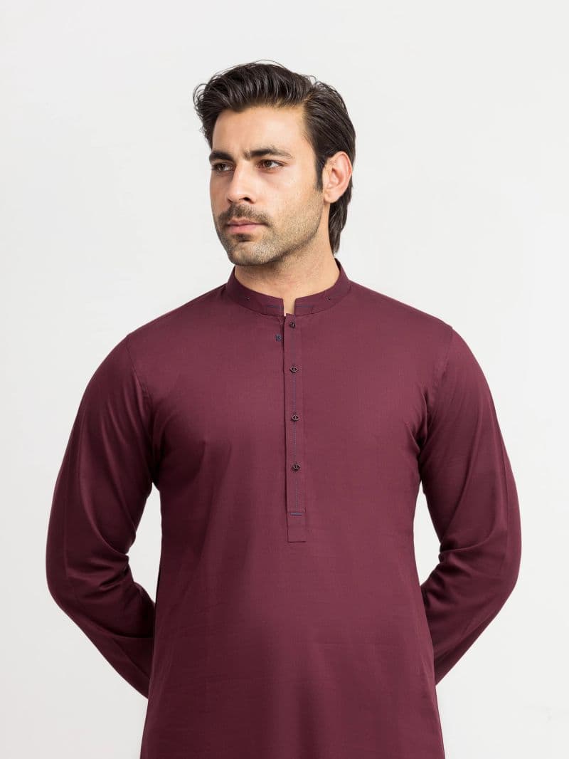 Cotton Kurta Pajama