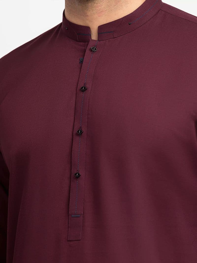 Cotton Kurta Pajama